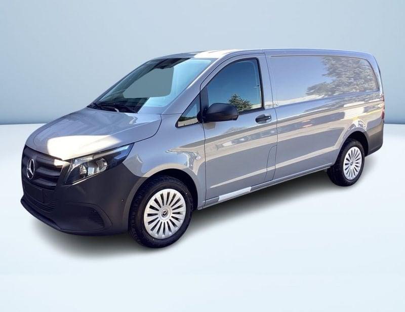 Mercedes-Benz Vito FURGONE PRO 114 CDI LONG