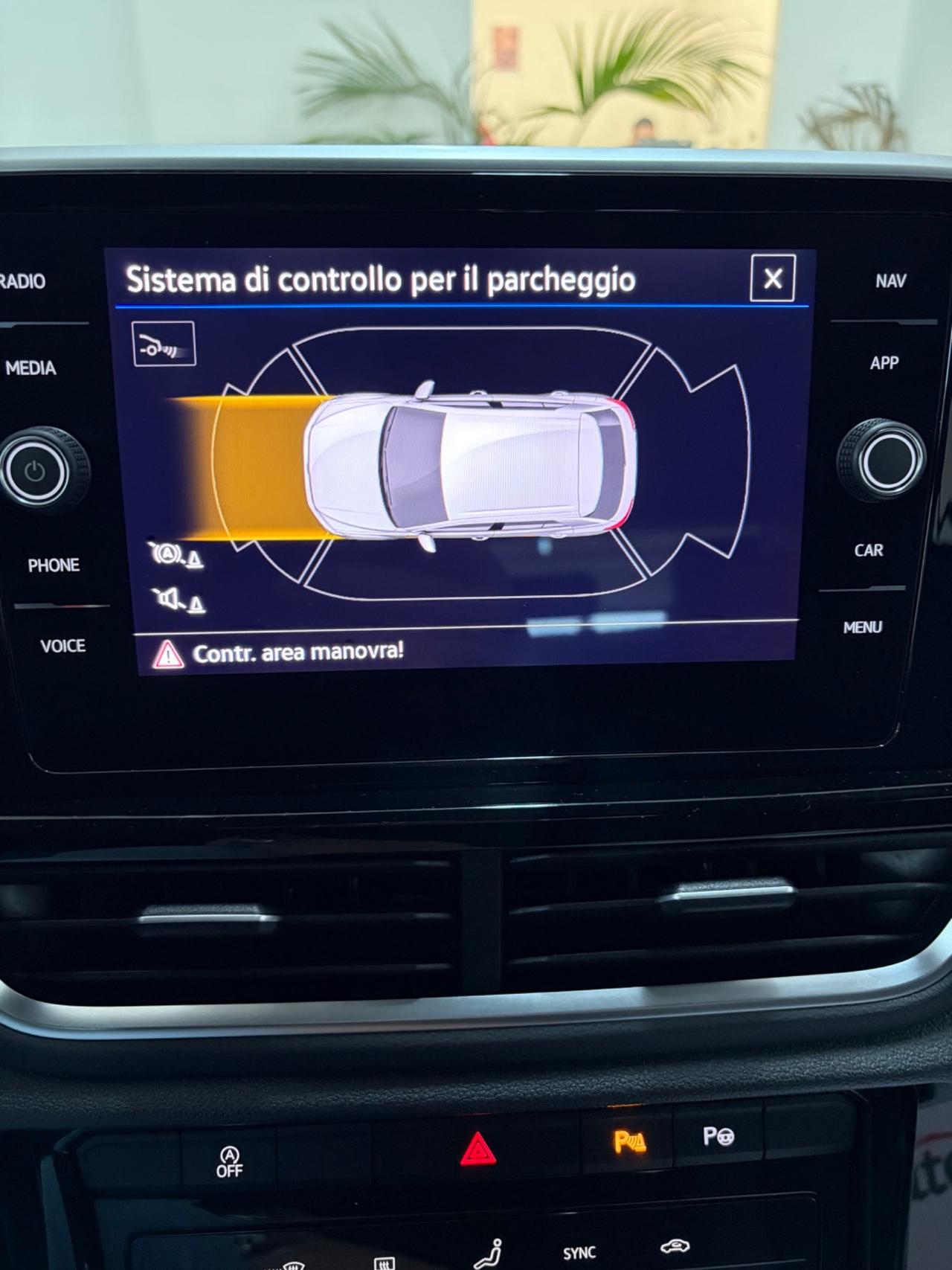 Volkswagen T-Roc 2.0 TDI SCR 150 CV DSG R-Line