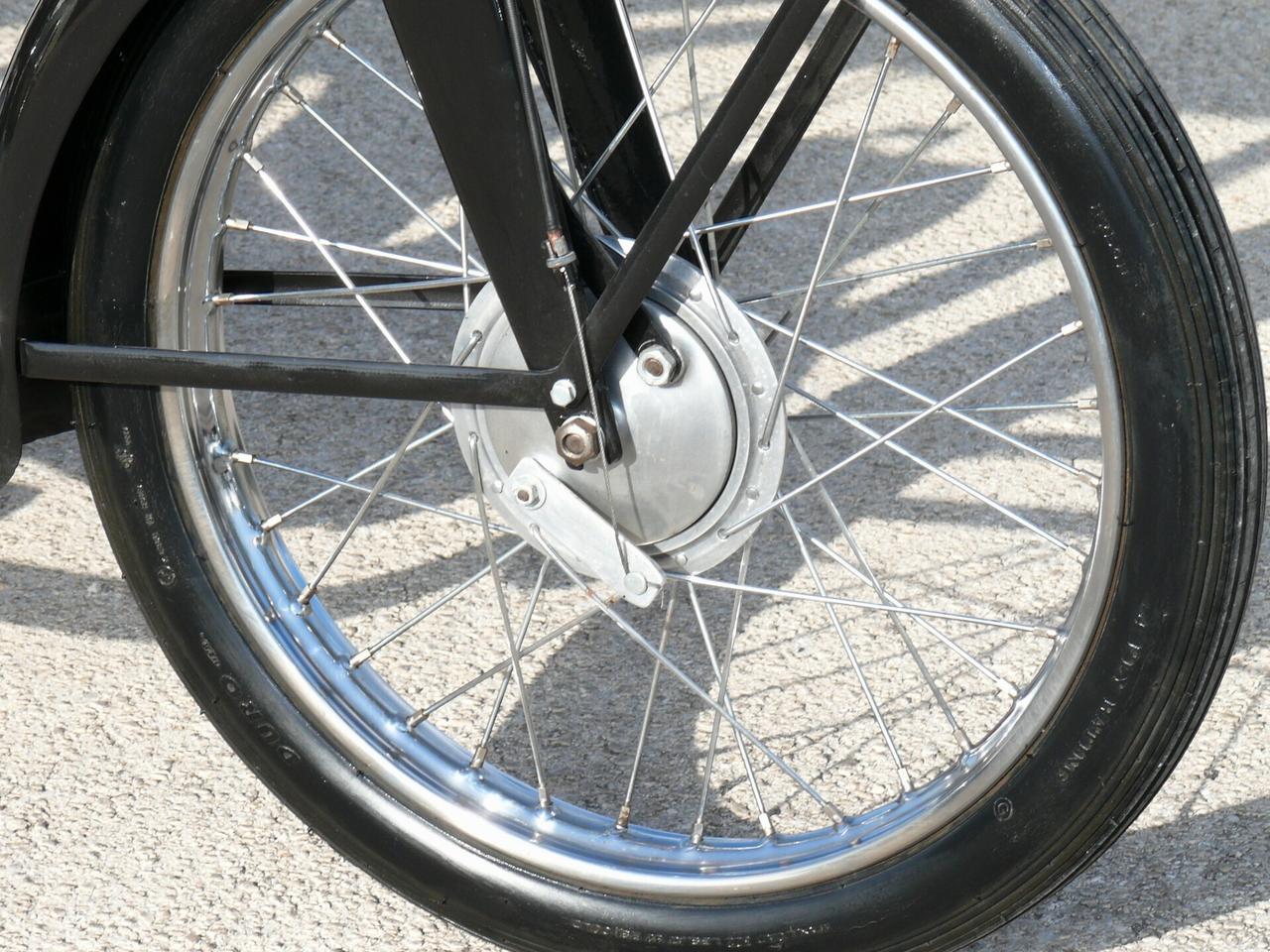 Mv Agusta 125 Forcella Parallelogramma (M0619)