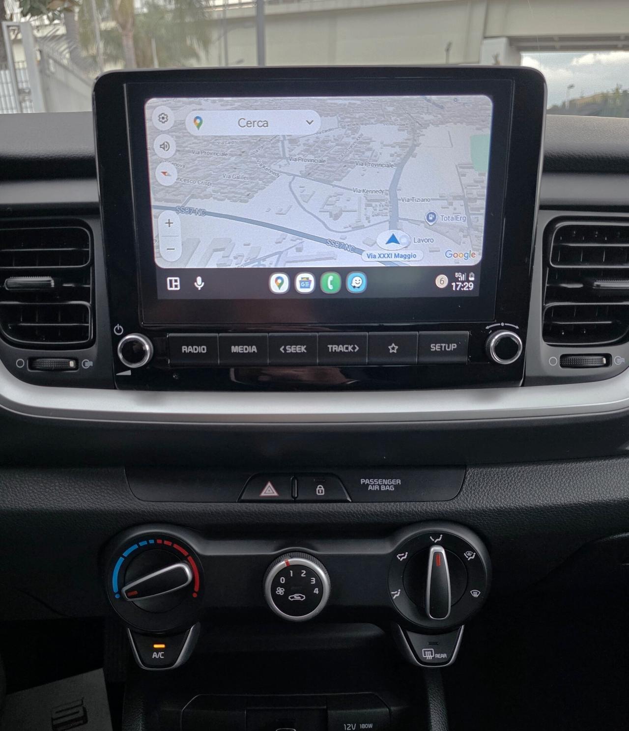 Kia Stonic 1.2 DPI Urban