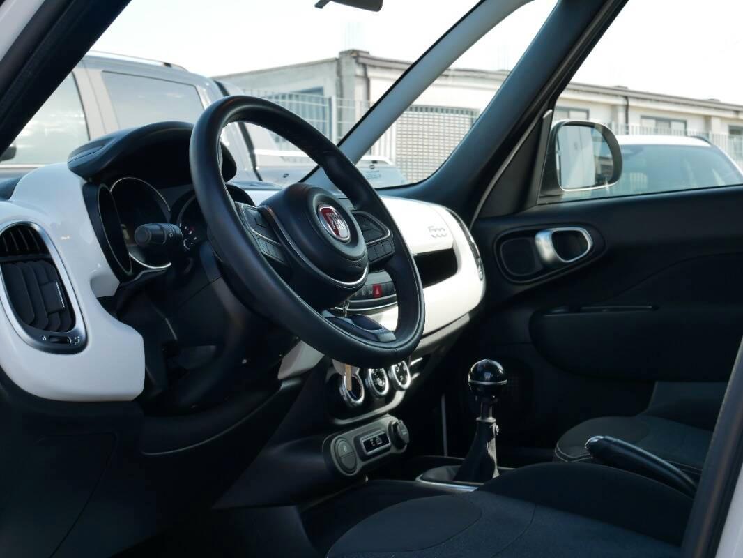 Fiat 500 L 1.3 mjt Pop Star 95cv