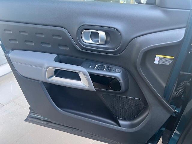 Citroen C5 Aircross C5 Aircross BlueHDi 180 S&S EAT8 Shine