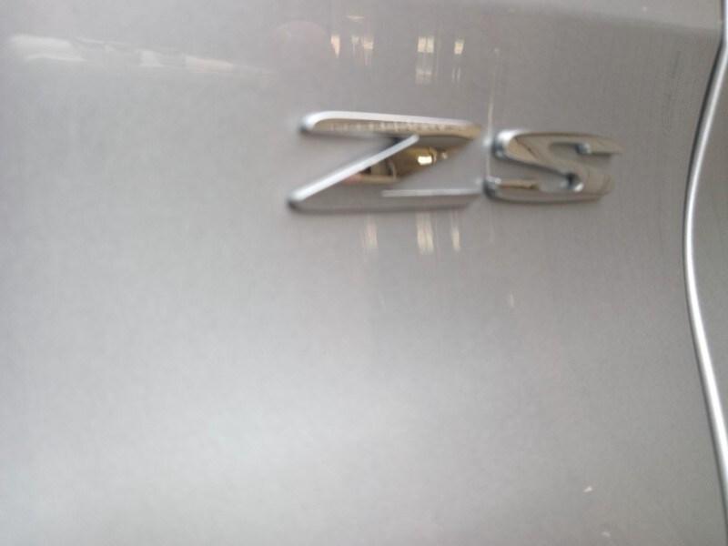 MG ZS (2021-2025) ZS 1.5 VTi-tech Luxury