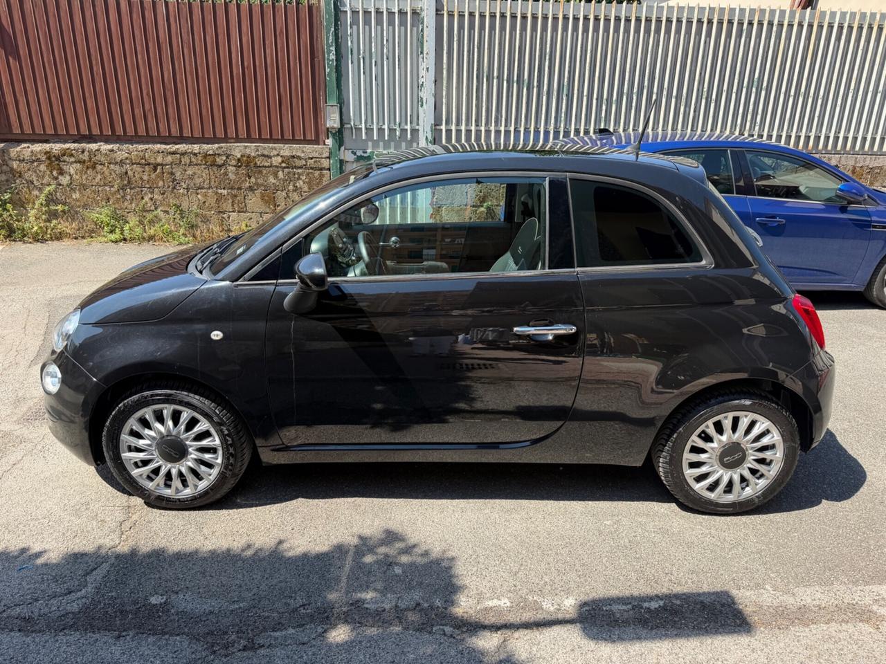 Fiat 500 1.2 Lounge CAM.AUTOMATICO