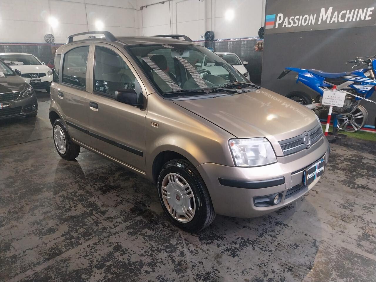 Fiat Panda IN PROMO 1.2 Metano 60cv 5p Eco Dynamic