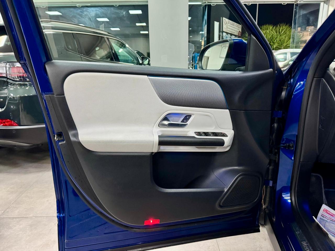 Mercedes GLB 180d 2.0 Automatic Sport Plus 2022