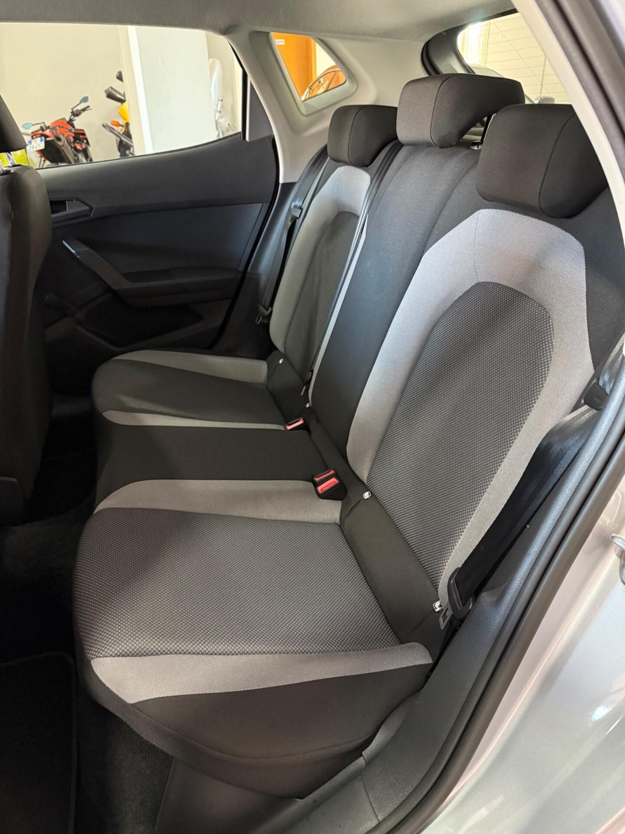 Seat Ibiza 1.6 Tdi 95cv 5P FR