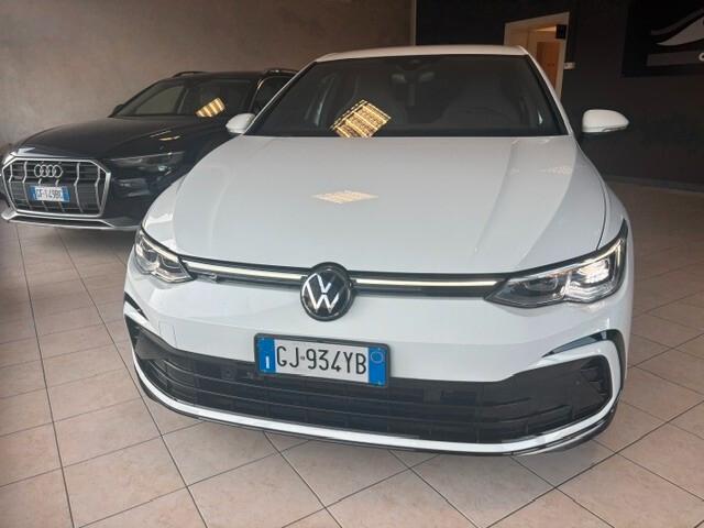 Volkswagen Golf 1.5 TSI EVO ACT R-LINE