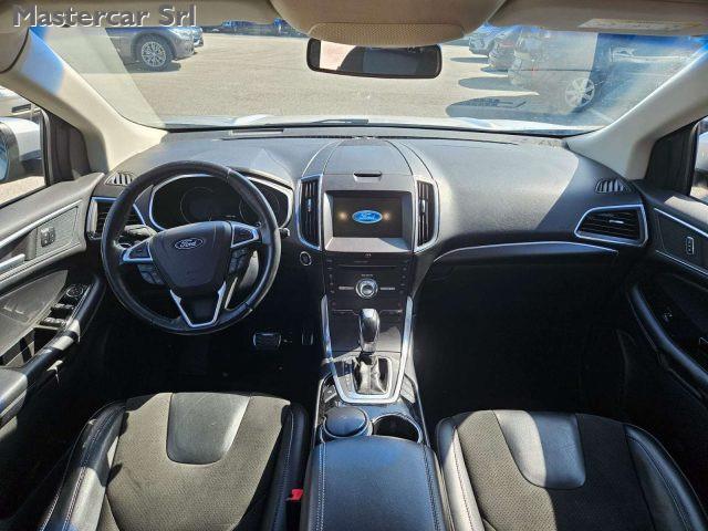 FORD Edge 2.0 tdci 210cv AWD Automatica St-Line - FN495LS
