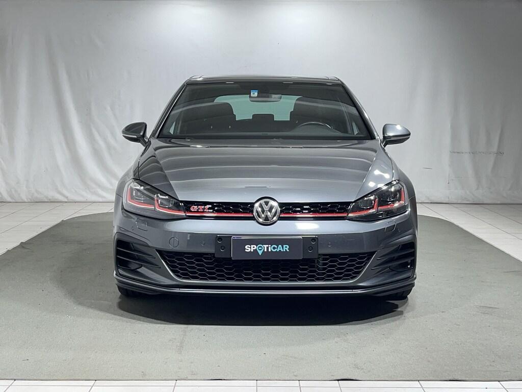 Volkswagen Golf GTI Golf 5p 2.0 tsi Gti Performance 245cv dsg