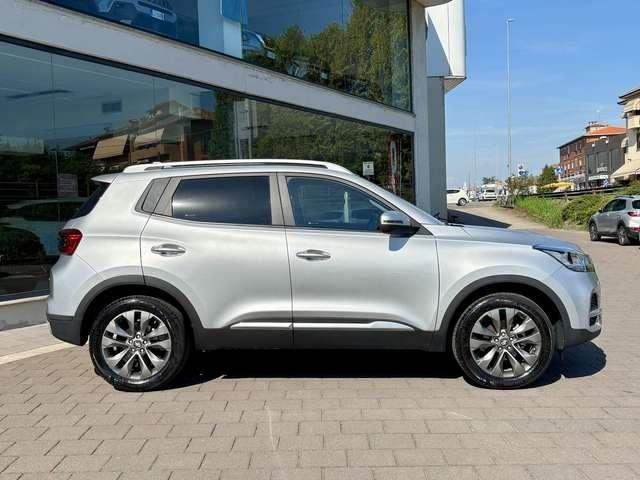 DR Automobiles DR4.0 1.5 GPL