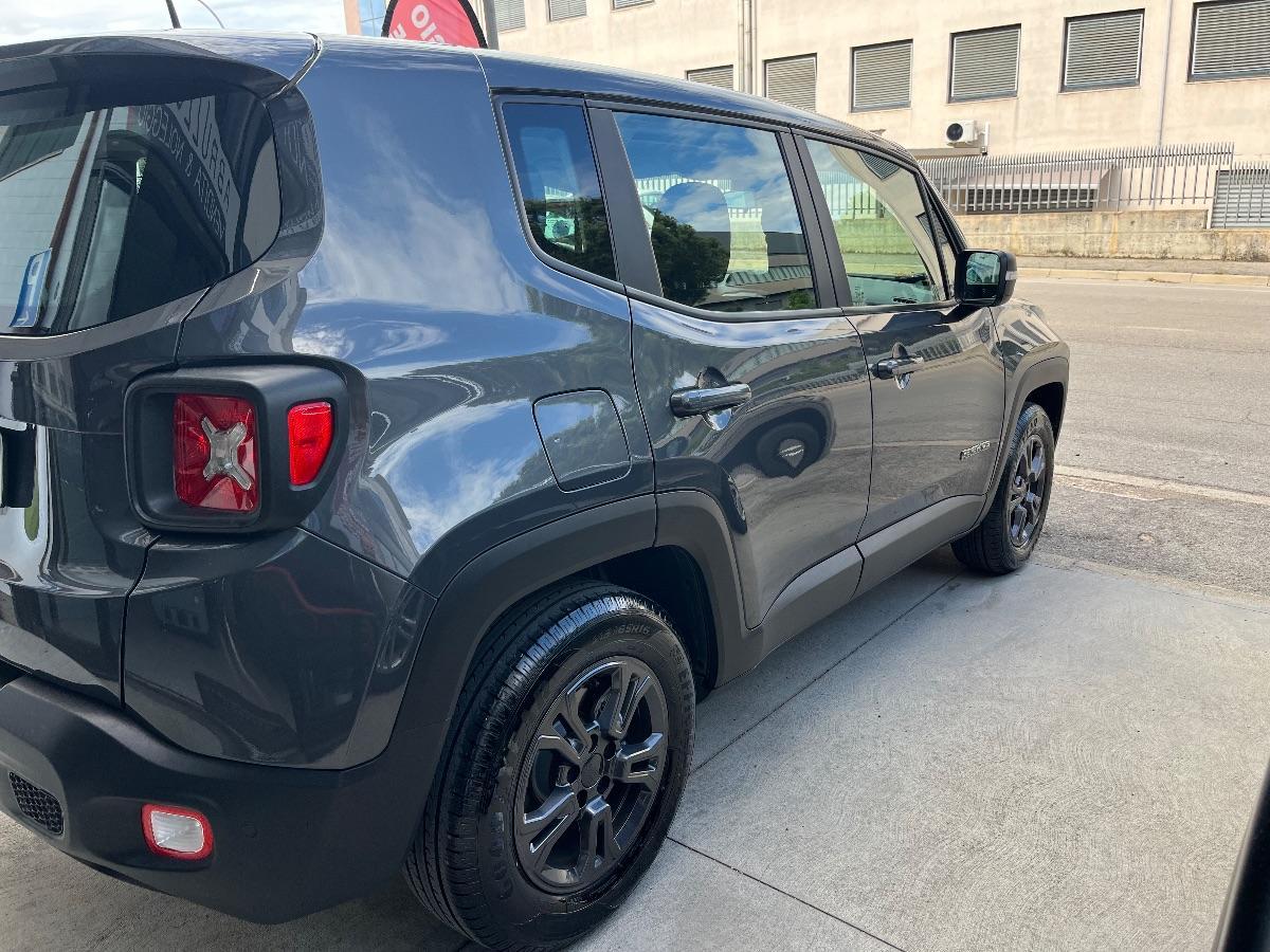 JEEP Renegade 1.0 T3 Km 34.000 PERFETTO