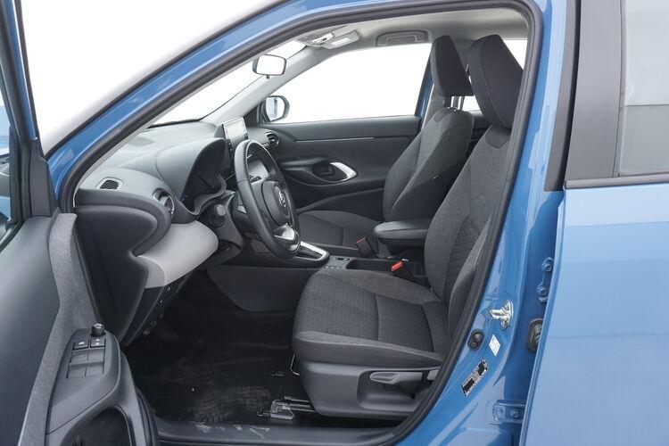 Toyota Yaris Cross Hybrid Business BR929438 1.5 Full Hybrid 116CV