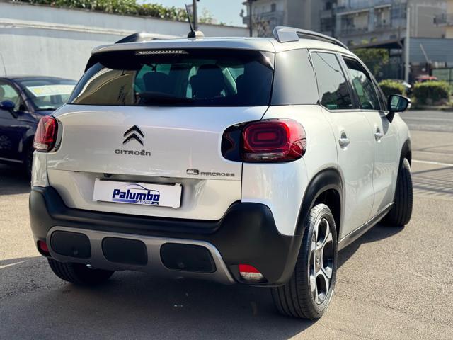 CITROEN C3 Aircross PureTech 110 S&S Rip Curl STRAFULL