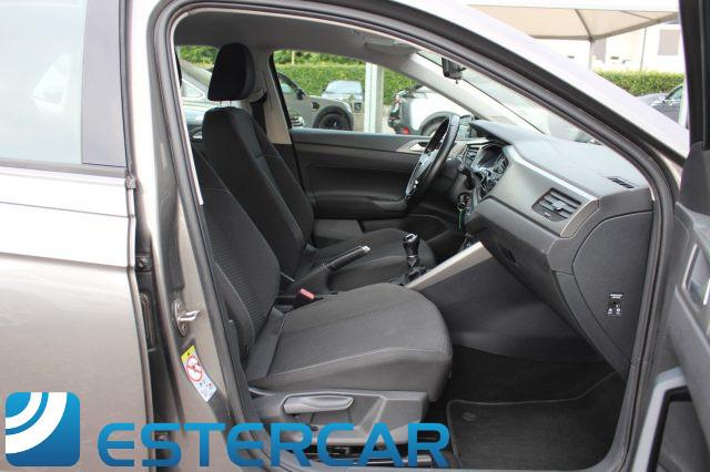 VOLKSWAGEN Polo 1.6 TDI 80CV 5p Comfortline