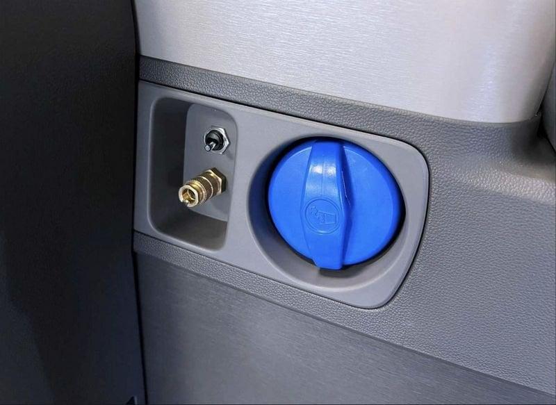 Volkswagen California 2.0 TDI 150CV DSG Coast