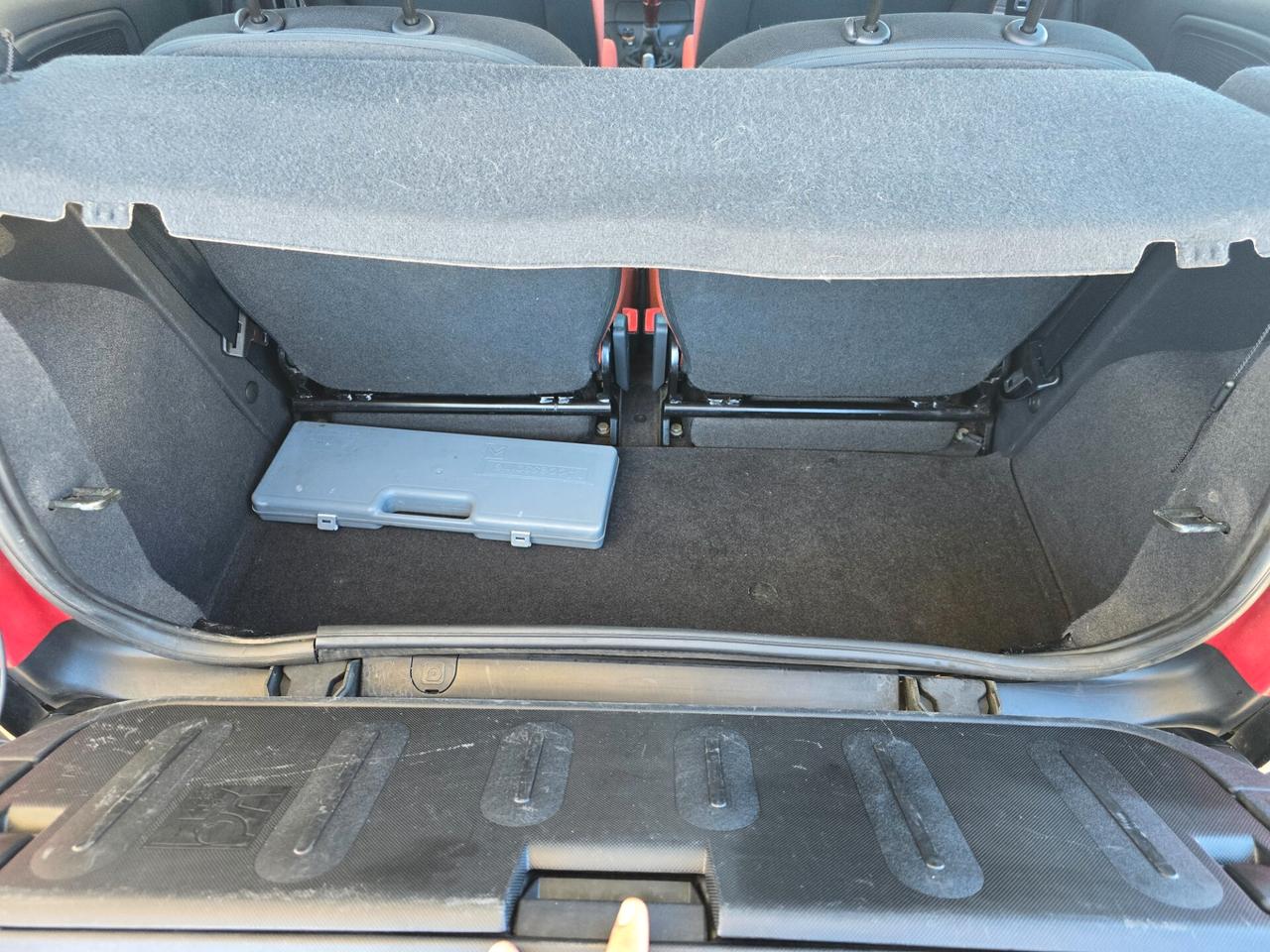 Citroen C2 1.4 VTR con 287.000km Unicoproprietario Neopatentati ok