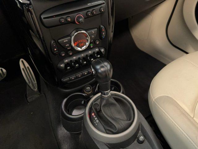 MINI Countryman Mini Cooper SD Countryman ALL4 tutti tagliandi bmw