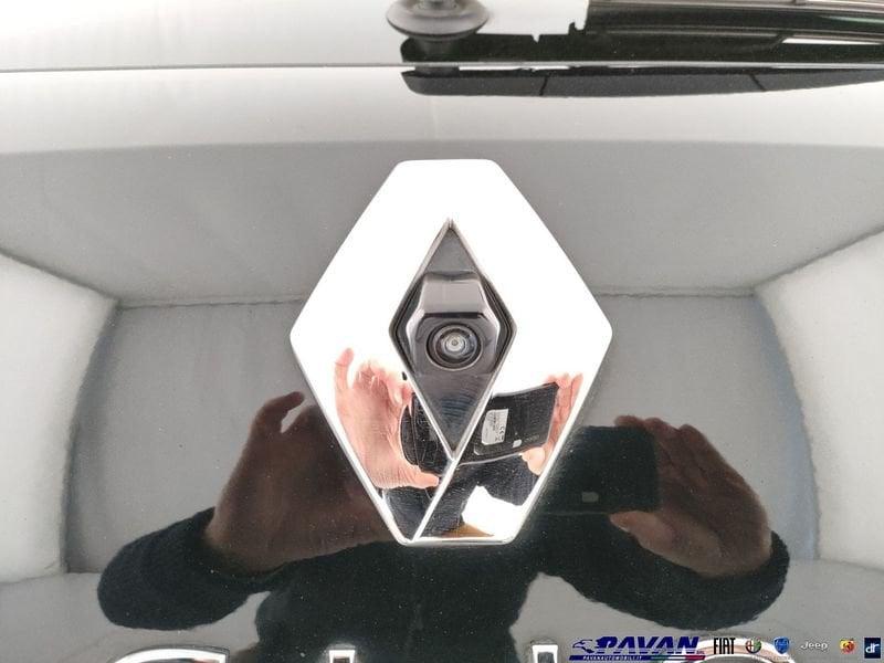 Renault Clio 1.0 TCe 100 CV 5 porte Intens