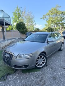 Audi A6 Avant 2.7 V6 TDI