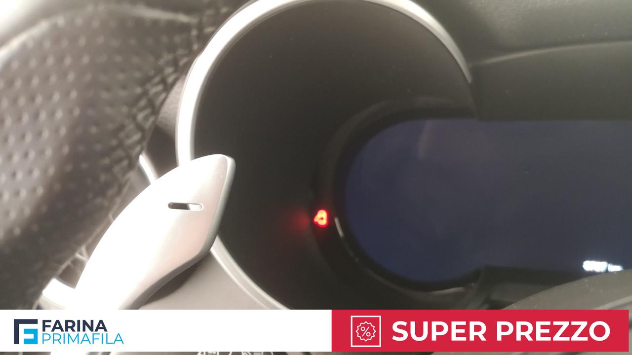 ALFA ROMEO Stelvio 2023 - Stelvio 2.2 t Sprint rwd 160cv auto