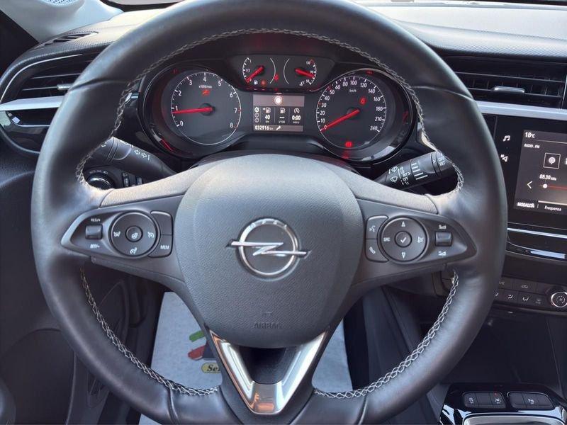 Opel Corsa Corsa 5p 1.2 75cv Edition