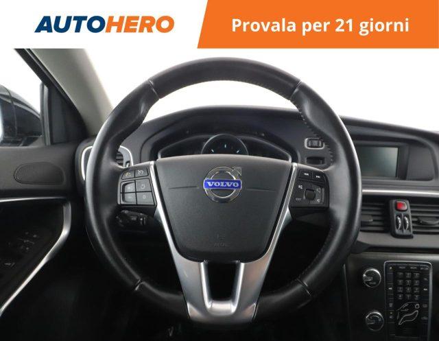 VOLVO V40 D2 1.6 Momentum