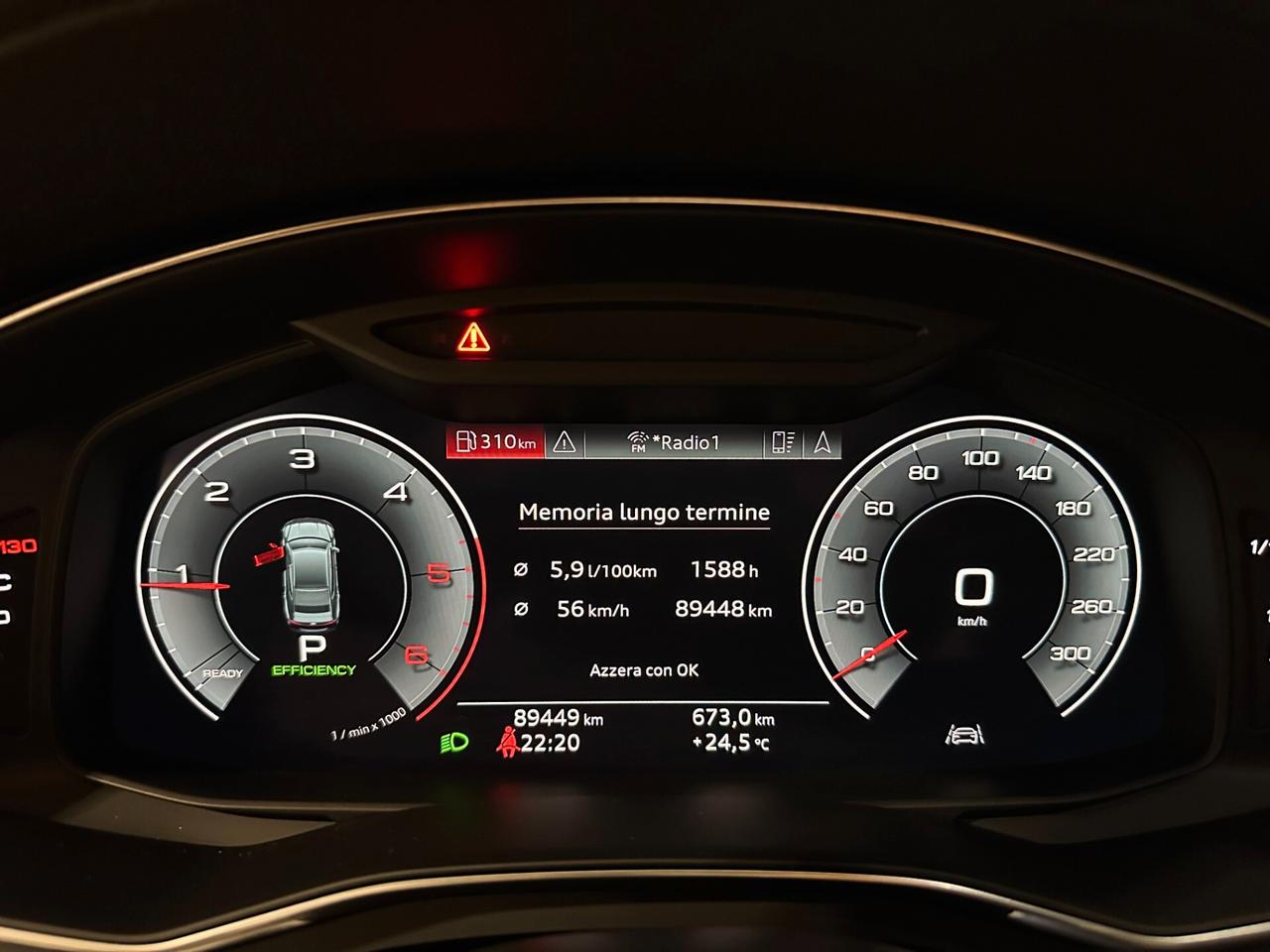 Audi A7 SPB 40 2.0 TDI S tronic Sline 3x