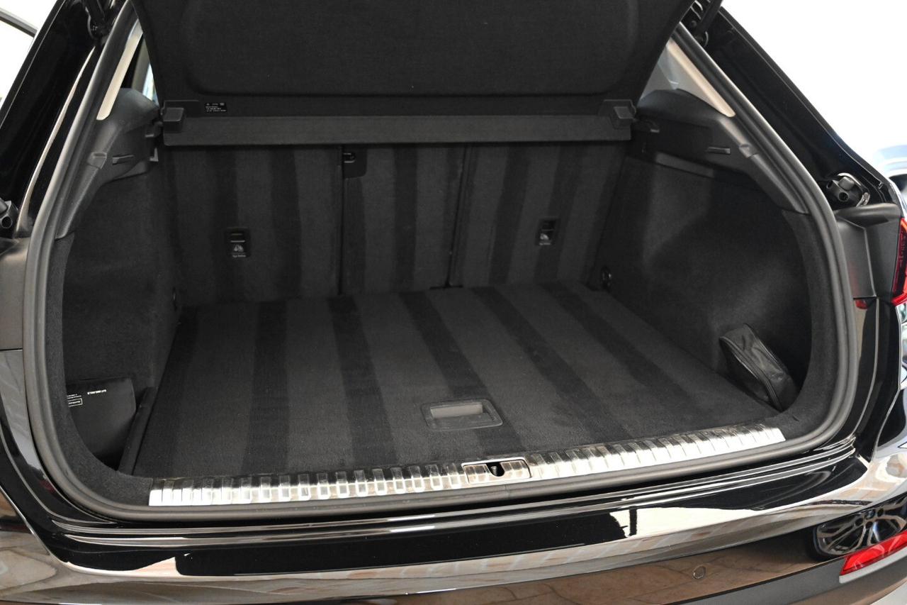 Audi Q3 35 TDi quattro Advanced