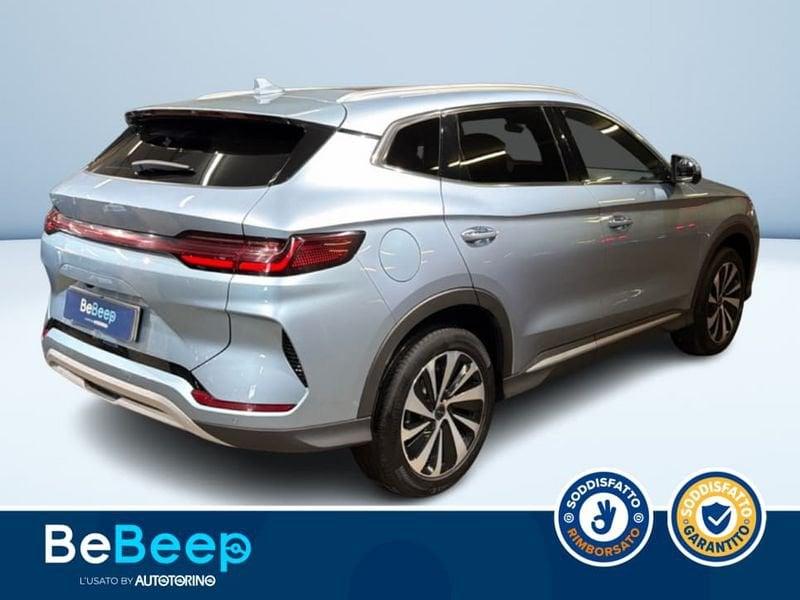 BYD Seal U DM-i 1.5 PHEV BOOST 2WD