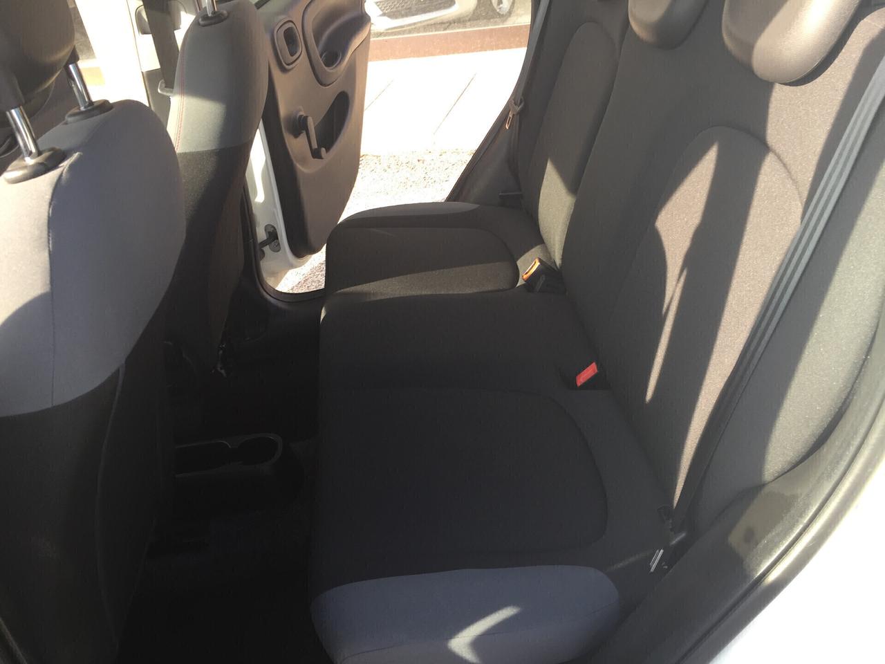 Fiat Panda 1.2 Easy X NEOPATENTATI 69 cv