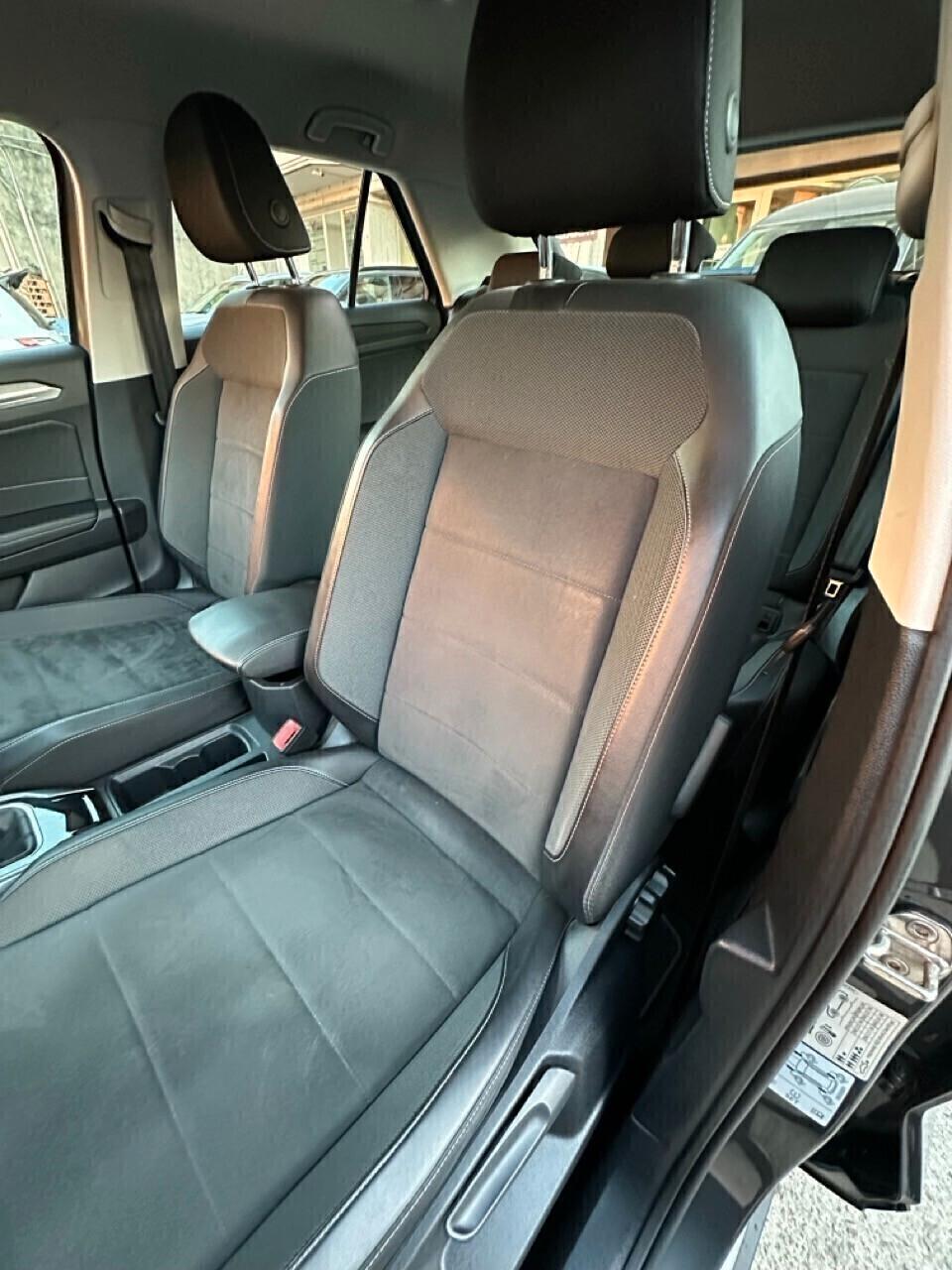 Volkswagen T-Roc 2.0 TDI 115cv Style