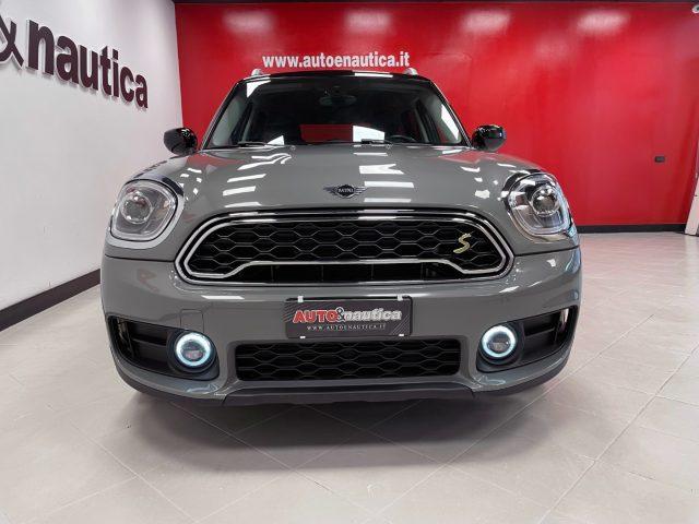 MINI Countryman 1.5 COOPER SE HYPE ALL4 AUTO