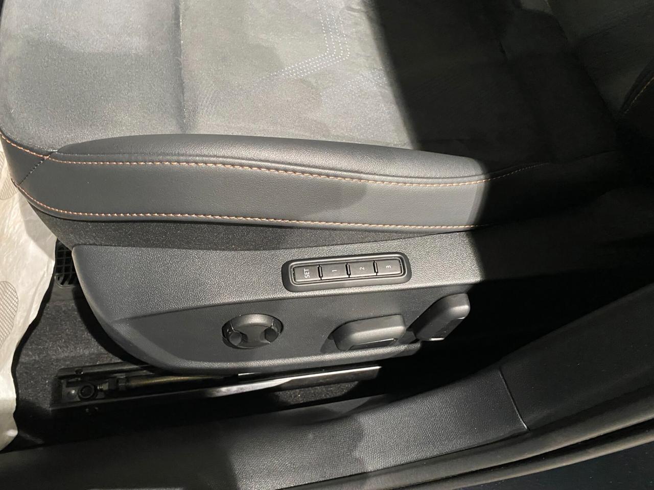 Cupra Formentor 2.0 TDI DSG