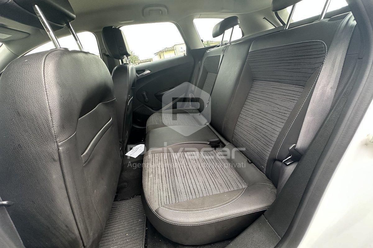 OPEL Astra 1.6 CDTI EcoFLEX S&S Sports Tourer Elective