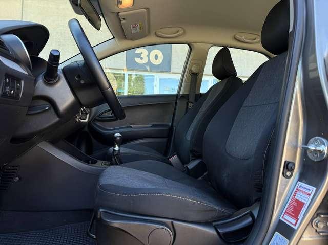 Kia Picanto Picanto GPL Neopatentati