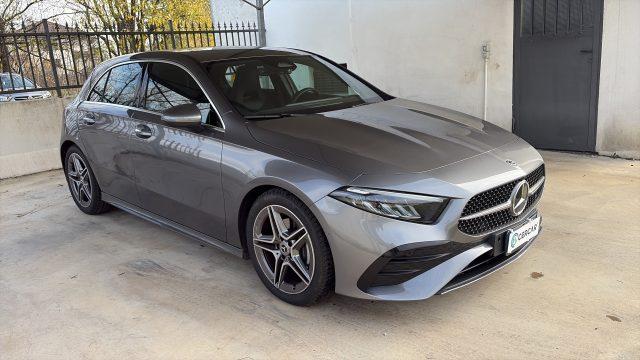 MERCEDES-BENZ A 180 Automatic AMG Line NO OBBLIGO FINANZIAMENTO