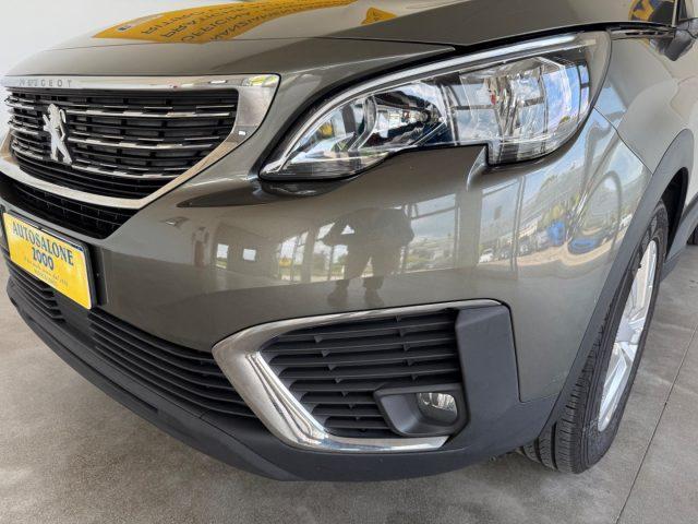 PEUGEOT 5008 BlueHDi 120 S&S Allure 7 POSTI PREZZO REALE