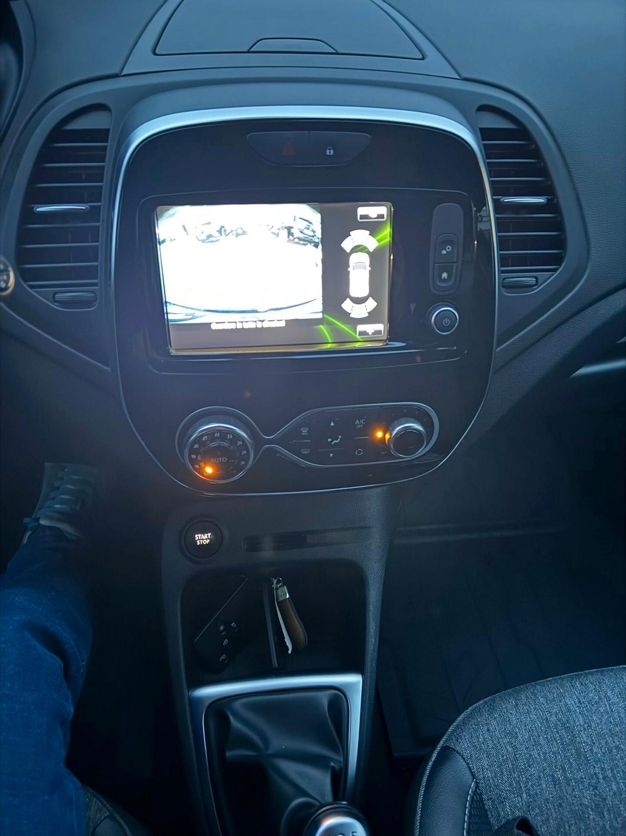 Renault Captur dCi 8V 90 CV Sport Edition2