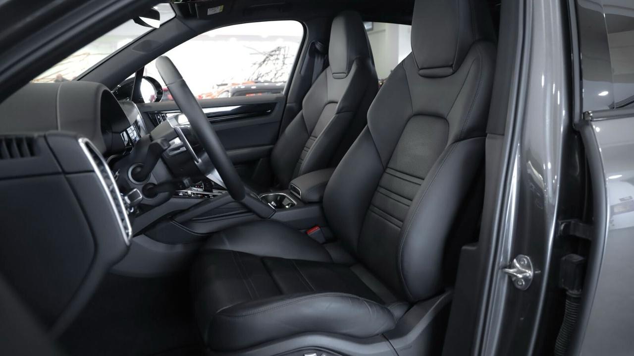 Porsche Cayenne 3.0 V6