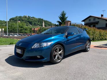 Honda CR-Z GT MUGEN
