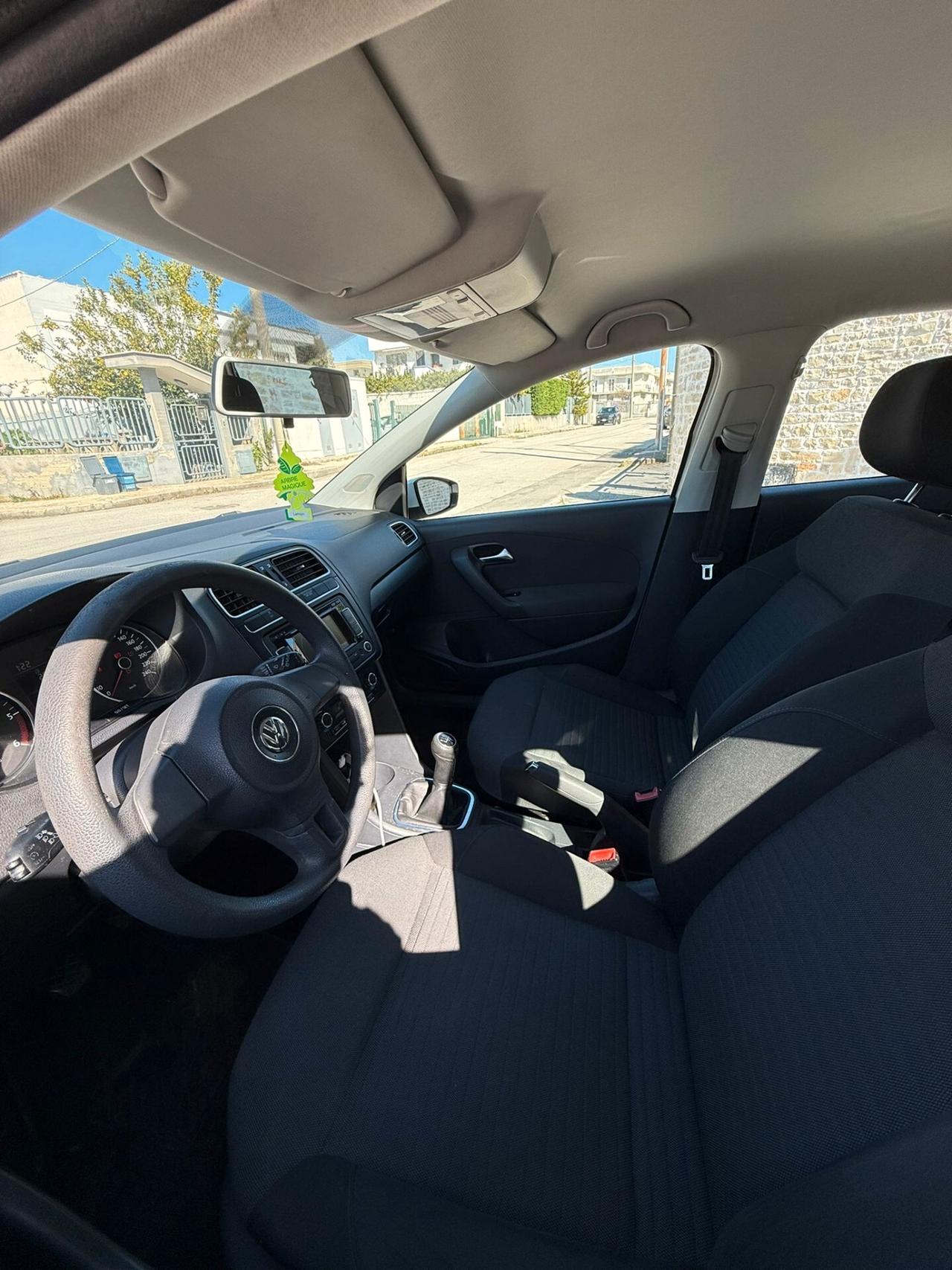 Volkswagen Polo 1.2 TDI