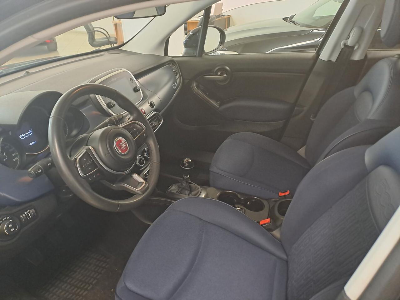 Fiat 500X 1.0 T3 120 CV Club