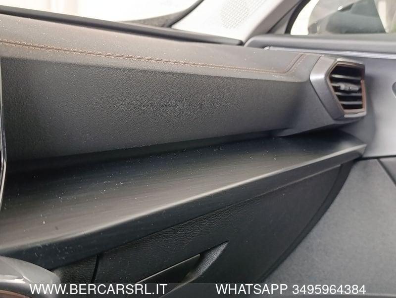 Cupra Formentor 1.4 e-Hybrid DSG*LED*VIRTUAL COCKPIT*PDC*VOLANTE RISCALDATO*