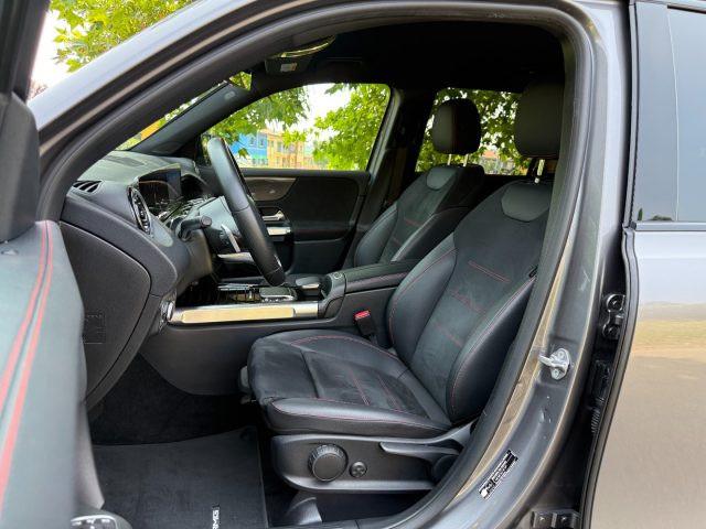 MERCEDES-BENZ GLB 200 d Automatic Premium UNICO PROPRIETARIO