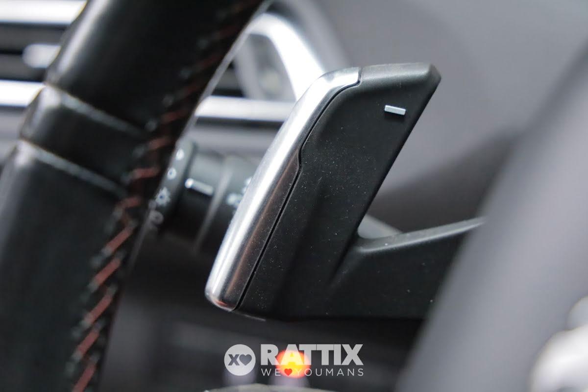 Peugeot 308 SW 1.2 Puretech 130CV GT Line EAT8