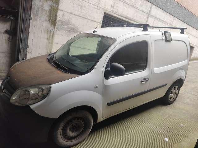 Renault Kangoo 1.5 dci