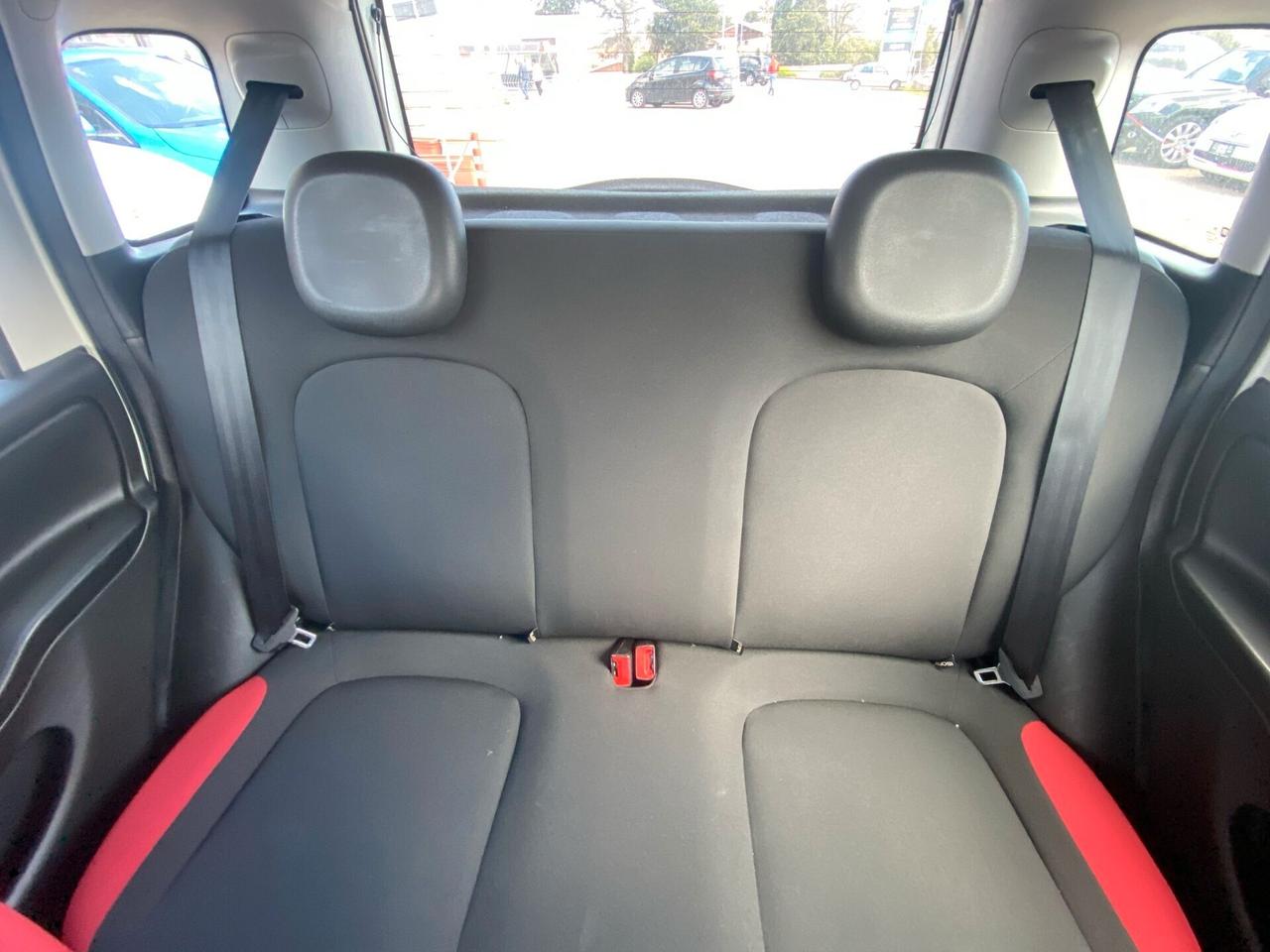 Fiat Panda 1.2 PRONTA CONSEGNA