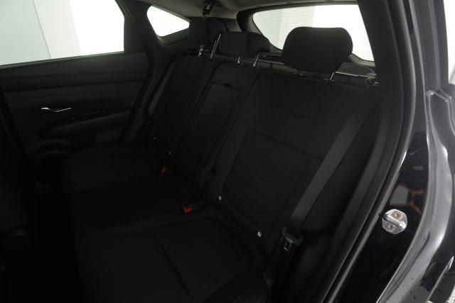 HYUNDAI Tucson Tucson 1.6 HEV aut. Business