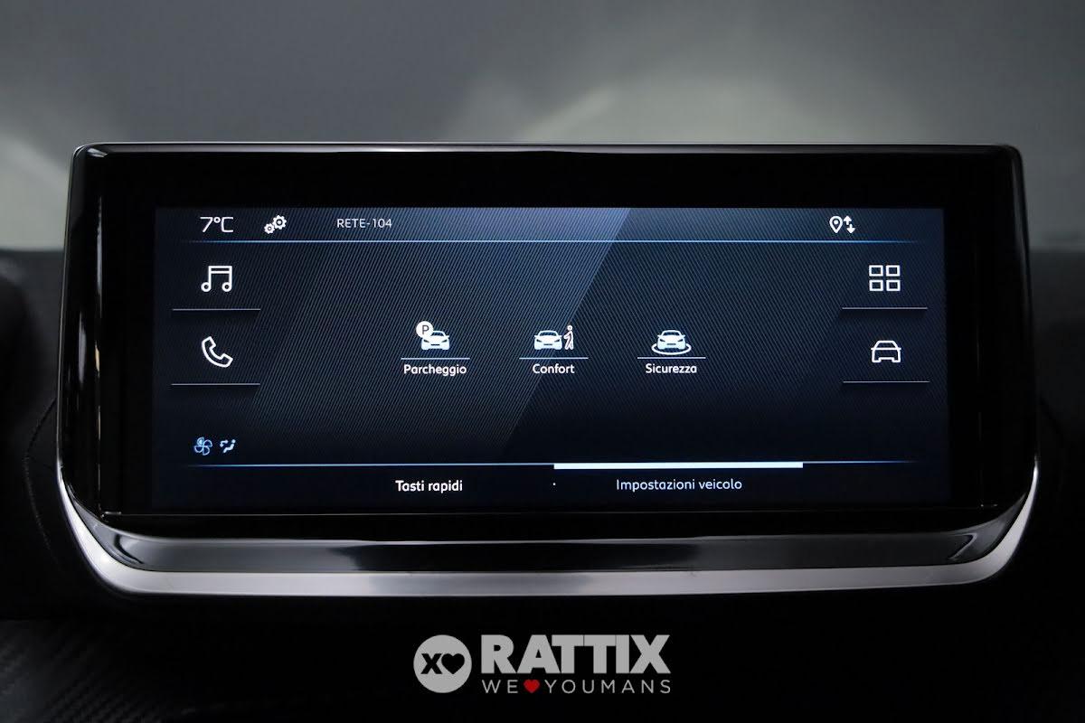 Peugeot 208 1.2 Puretech 100CV Style